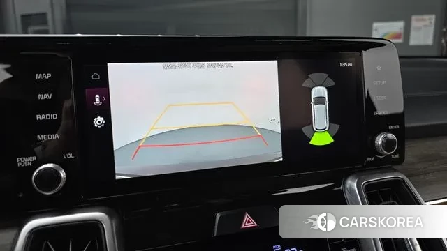 Kia Sorento 4th Generation id 3493185 из Кореи 7