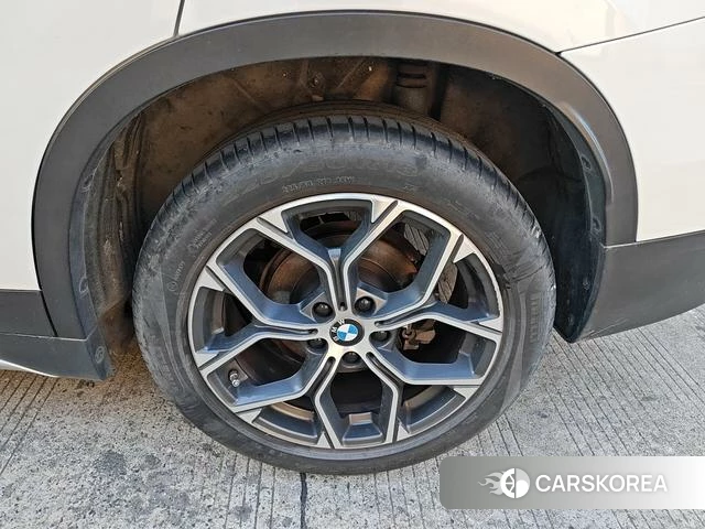BMW X1 id 4393154 из Китая 7