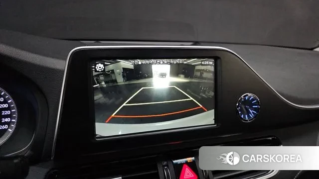 Hyundai Grandeur IG id 3766611 из Кореи 7