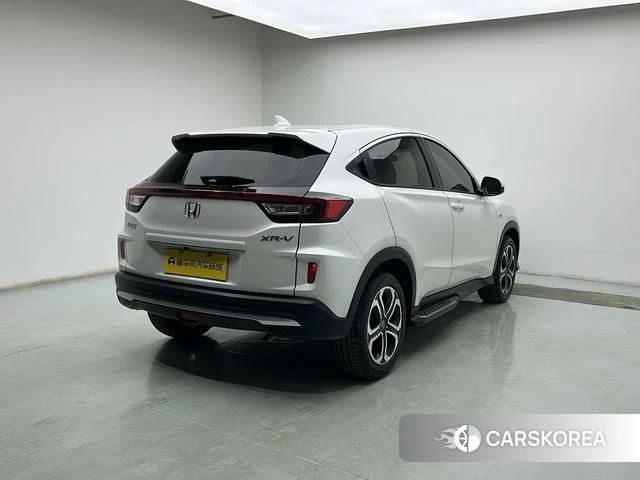 Honda XR-V id 4276328 из Китая 7