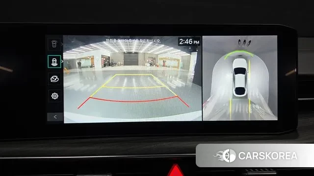 Kia The New K5 3rd generation id 3462255 из Кореи 7