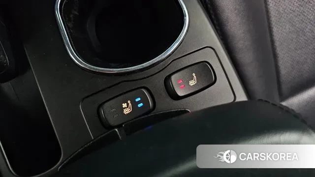 Ssangyong New Style Korando C id 3171581 из Кореи 7