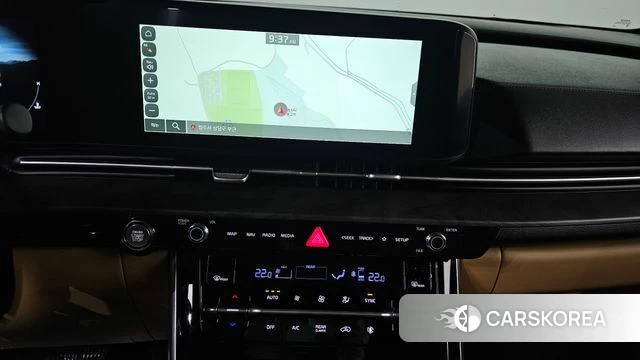 Kia Carnival 4th generation id 3806219 из Кореи 7