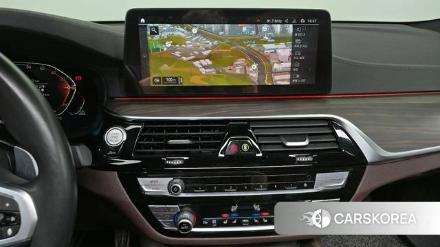 BMW 6 Series GT (G32) id 4362016 из Кореи 7