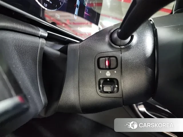 Mercedes-Benz S-Class W223 id 3639798 из Кореи 7