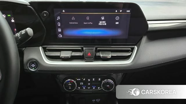 Chevrolet (GM Daewoo) The New Trail Blazer id 3963606 из Кореи 7