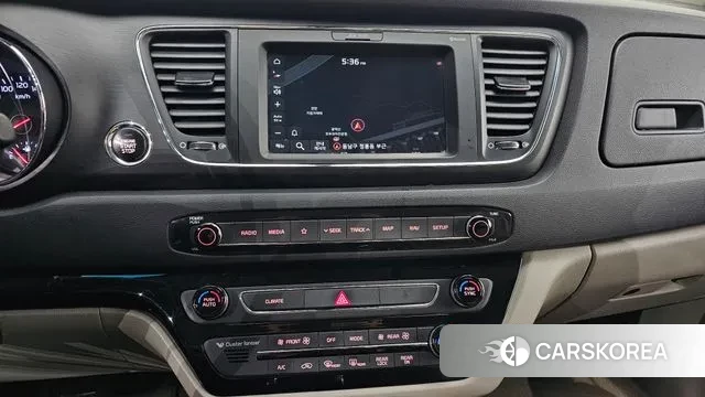 Kia The New Carnival id 3440001 из Кореи 7