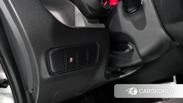 Kia The New Ray id 3444770 из Кореи 7