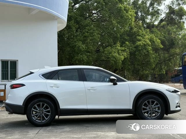 Mazda CX-4 id 4277410 из Китая 7