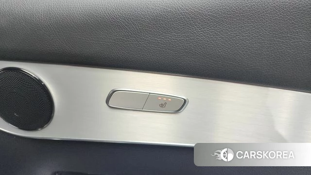 Mercedes-Benz GLC-Class X253 id 4020332 из Кореи 7