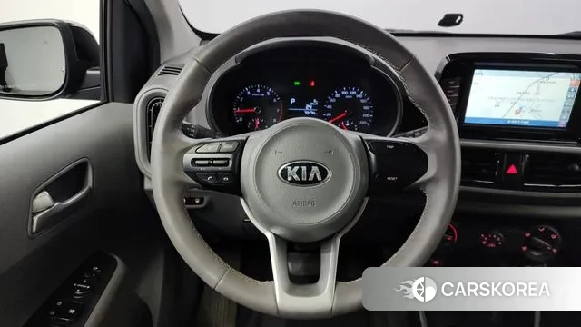 Kia Morning Urban (JA) id 3478944 из Кореи 7