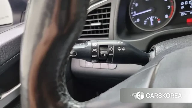 Hyundai Avante AD id 3183211 из Кореи 7