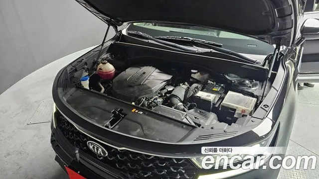 Kia Sorento 4th Generation id 2656295 из Кореи 7