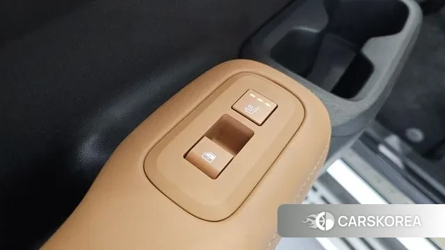 Hyundai Santa Fe (MX5) id 3310529 из Кореи 7