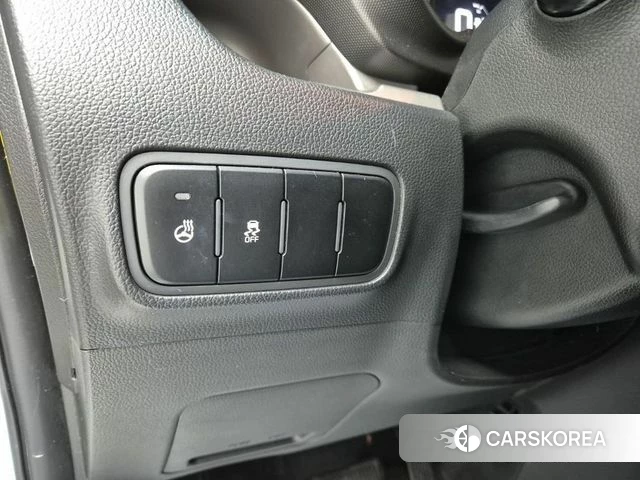 Kia The New Ray id 4233245 из Кореи 7