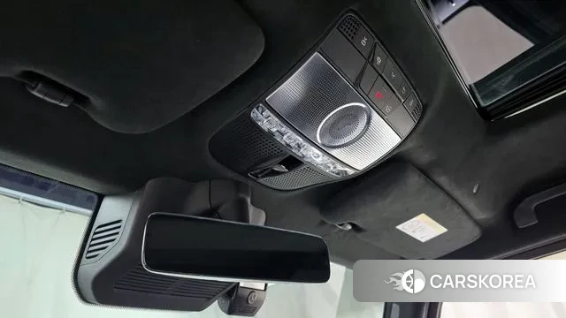 Mercedes-Benz G-Class W463b id 3324002 из Кореи 7