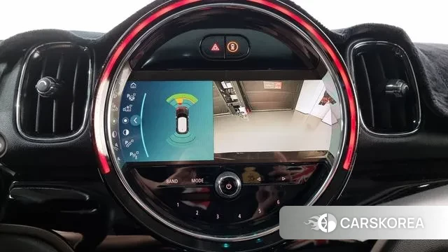 Mini Cooper Countryman id 3305306 из Кореи 7