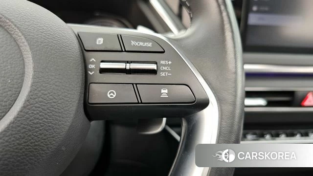 Hyundai Sonata (DN8) id 3954082 из Кореи 7