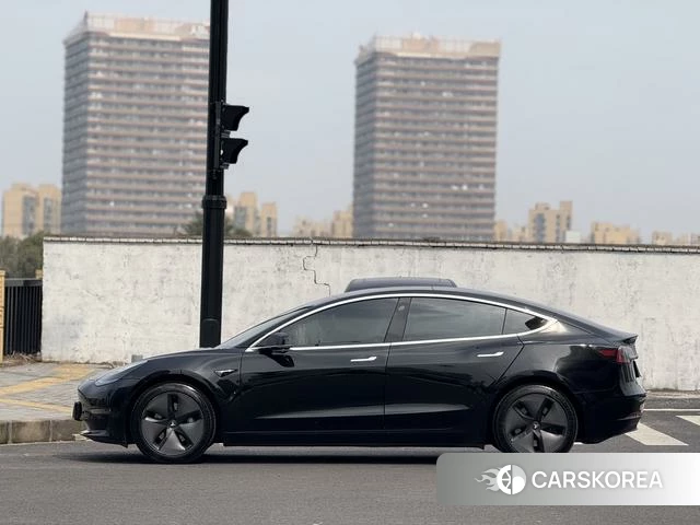 Tesla Model 3 (imported) id 4238287 из Китая 7