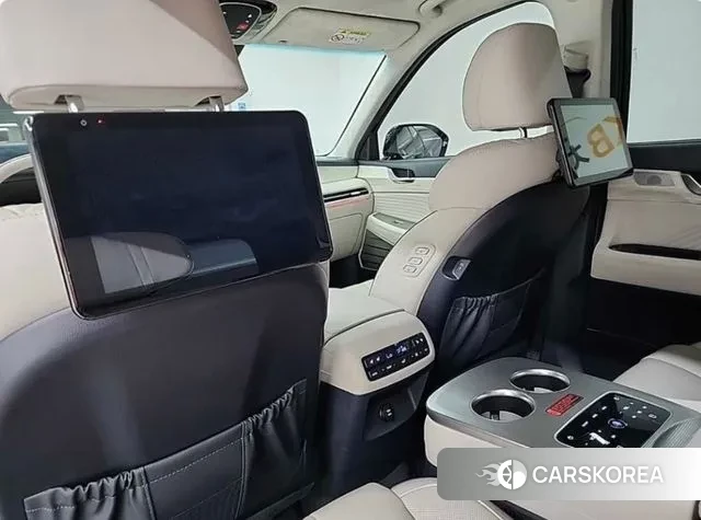 Hyundai The New Palisade id 3739864 из Кореи 7