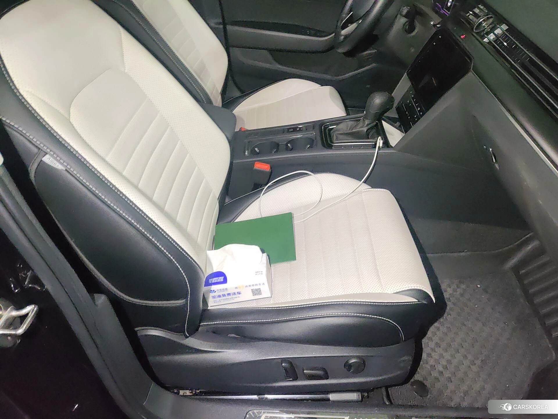 Volkswagen Magotan id 4455783 из Китая 7