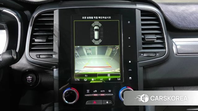 Renault Korea (Samsung) The New QM6 id 4581181 из Кореи 7