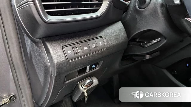 Hyundai The New Santa Fe id 4018023 из Кореи 7