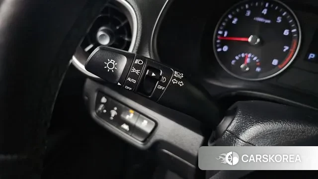 Kia Come New K3 id 3464815 из Кореи 7