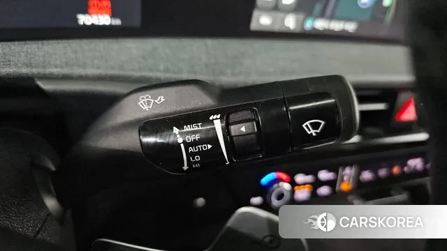 Kia EV6 id 3550140 из Кореи 7