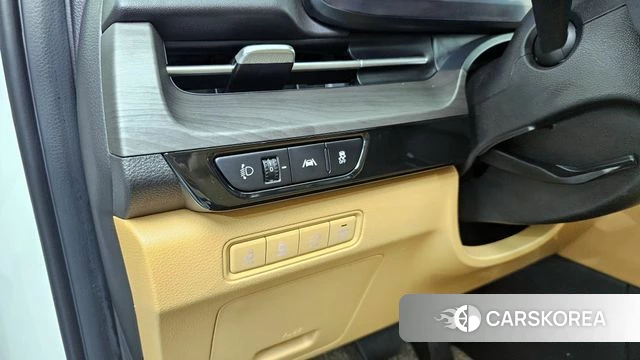 Kia Carnival 4th generation id 3934507 из Кореи 7