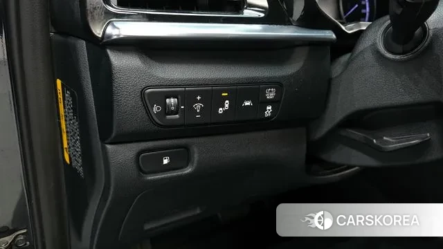 Kia The New Niro id 3747675 из Кореи 7