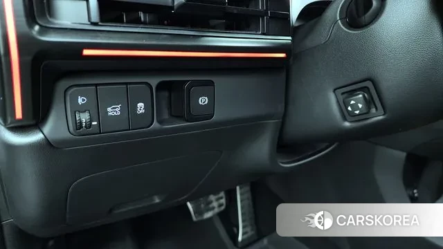 Hyundai Santa Fe (MX5) id 3447187 из Кореи 7