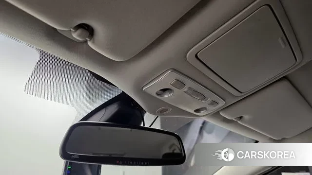 Renault Korea (Samsung) SM7 Nova id 3515422 из Кореи 7