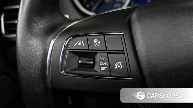 Maserati Ghibli id 3942786 из Кореи 7