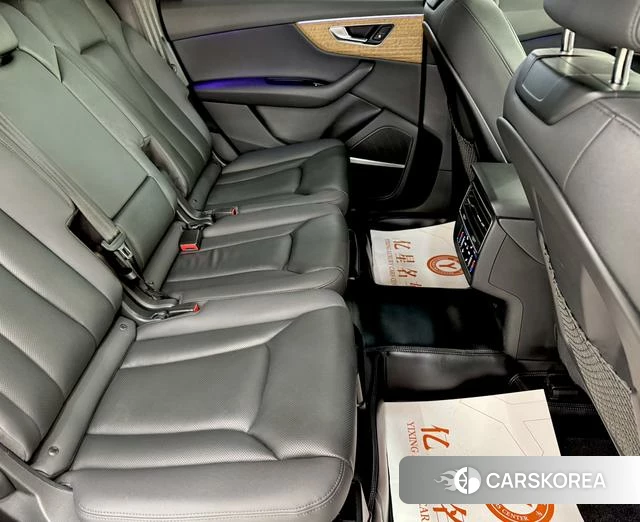 Audi Q7 id 3919240 из Китая 7