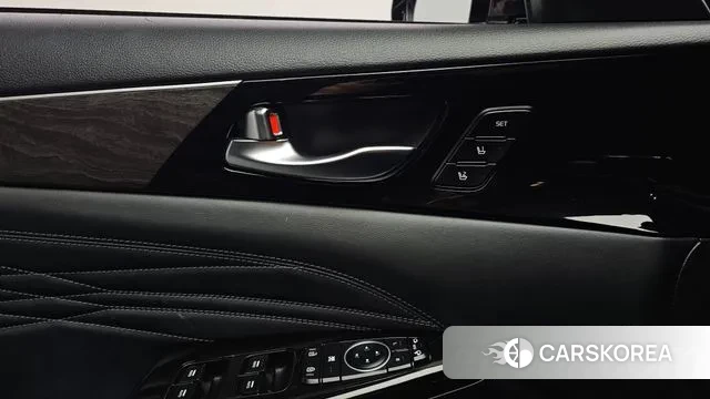 Kia K7 Premier id 3013428 из Кореи 7