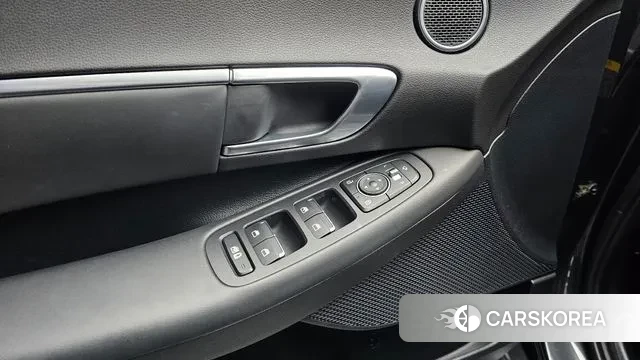 Hyundai Sonata (DN8) id 3709006 из Кореи 7