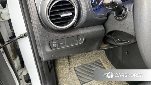 Hyundai Kona id 3899934 из Кореи 7