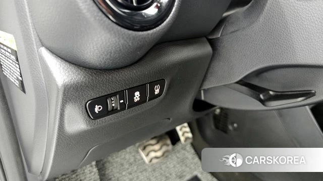 Kia All New Morning (JA) id 4384599 из Кореи 7