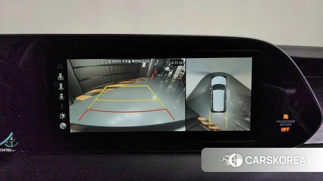 Hyundai Palisade id 3840132 из Кореи 7