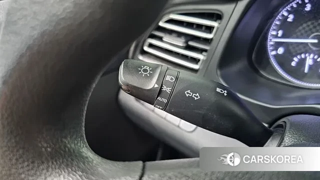 Hyundai The New Avante AD id 3055125 из Кореи 7