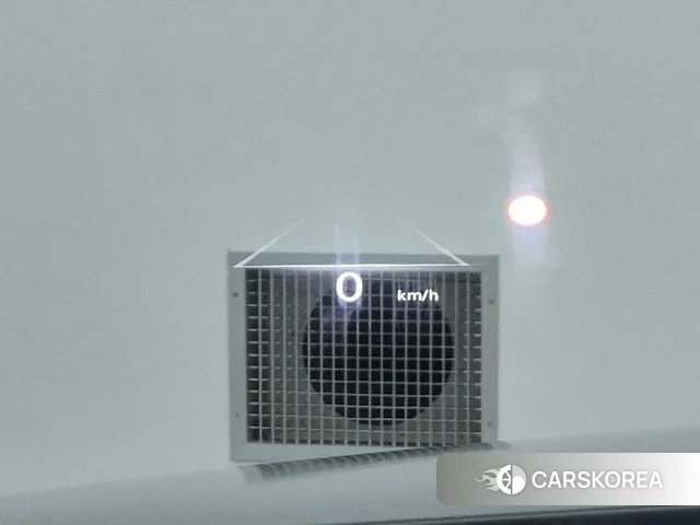 Genesis G80 (RG3) id 3231886 из Кореи 7