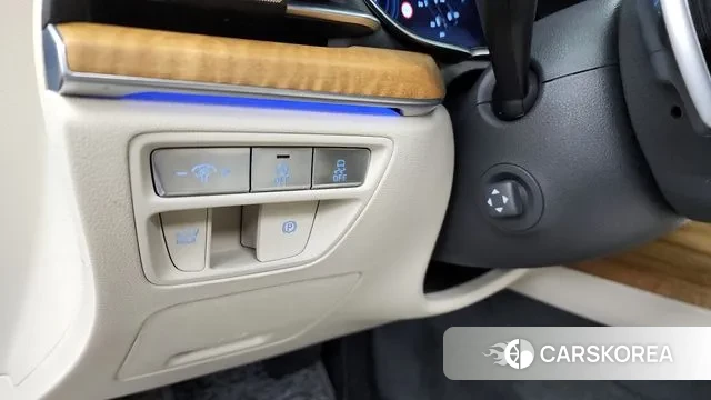 Genesis G80 (RG3) id 3752122 из Кореи 7