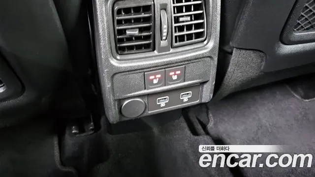 Renault Korea (Samsung) XM3 id 2698204 из Кореи 7