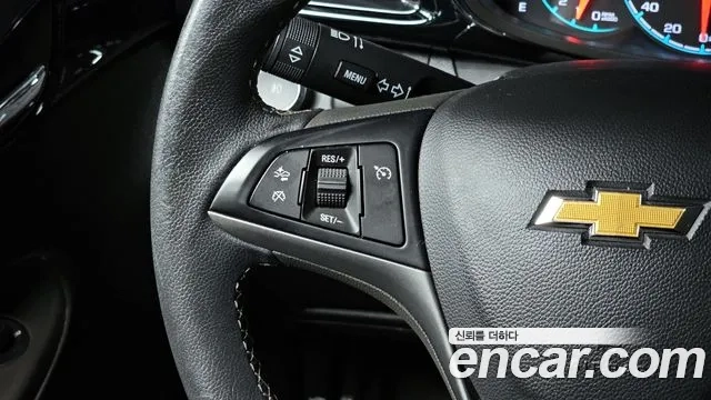 Chevrolet (GM Daewoo) The Next Spark id 2903156 из Кореи 7