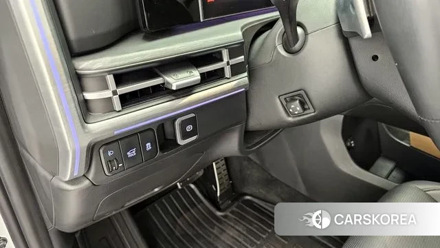 Hyundai Santa Fe (MX5) id 3278511 из Кореи 7