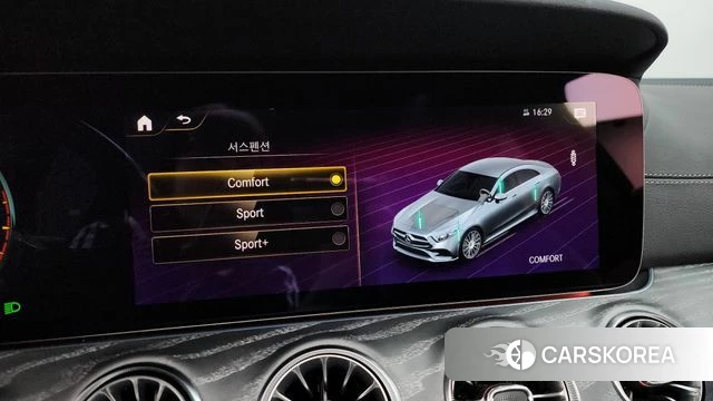 Mercedes-Benz CLS-Class C257 id 3812931 из Кореи 7