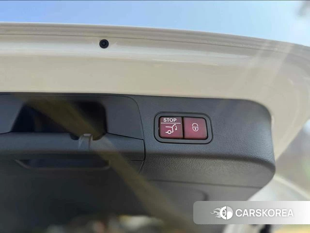 Mercedes-Benz EQB X243 id 3798741 из Кореи 7
