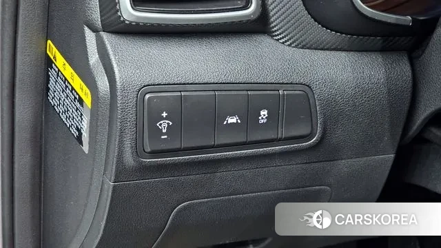 Hyundai All New Tucson id 3423152 из Кореи 7