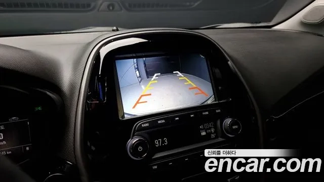 Chevrolet (GM Daewoo) The New Spark id 2865457 из Кореи 7